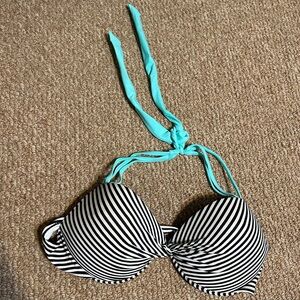 California Waves Bikini Top XL